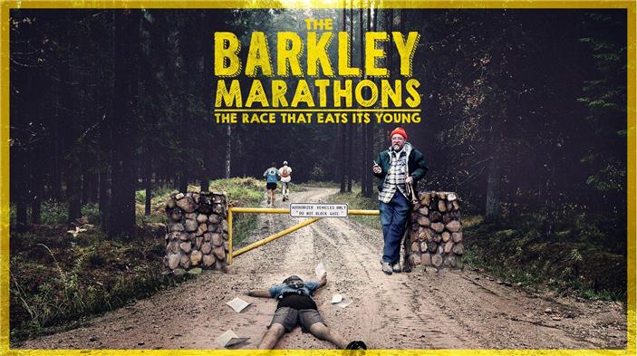 Barklay Marathons